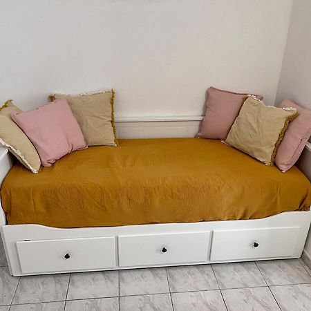 Fully Equipped Apt For 3, Near Negresco Nice Bagian luar foto