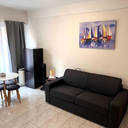 Fully Equipped Apt For 3, Near Negresco Nice Bagian luar foto
