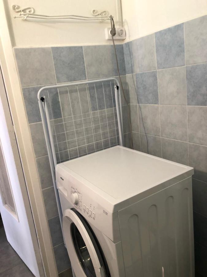 Fully Equipped Apt For 3, Near Negresco Nice Bagian luar foto