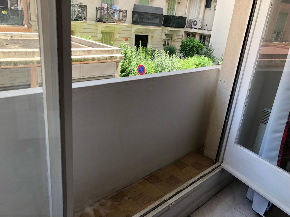 Fully Equipped Apt For 3, Near Negresco Nice Bagian luar foto