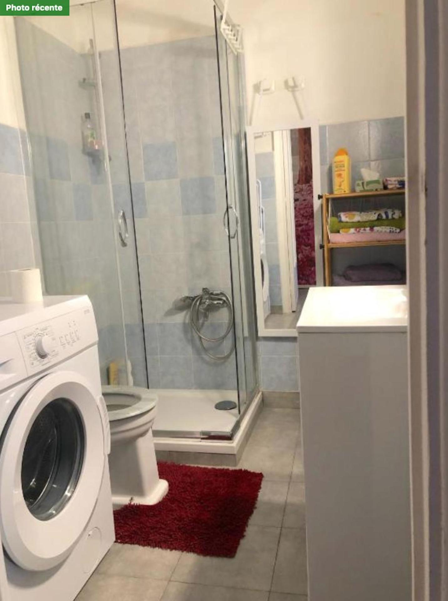 Fully Equipped Apt For 3, Near Negresco Nice Bagian luar foto