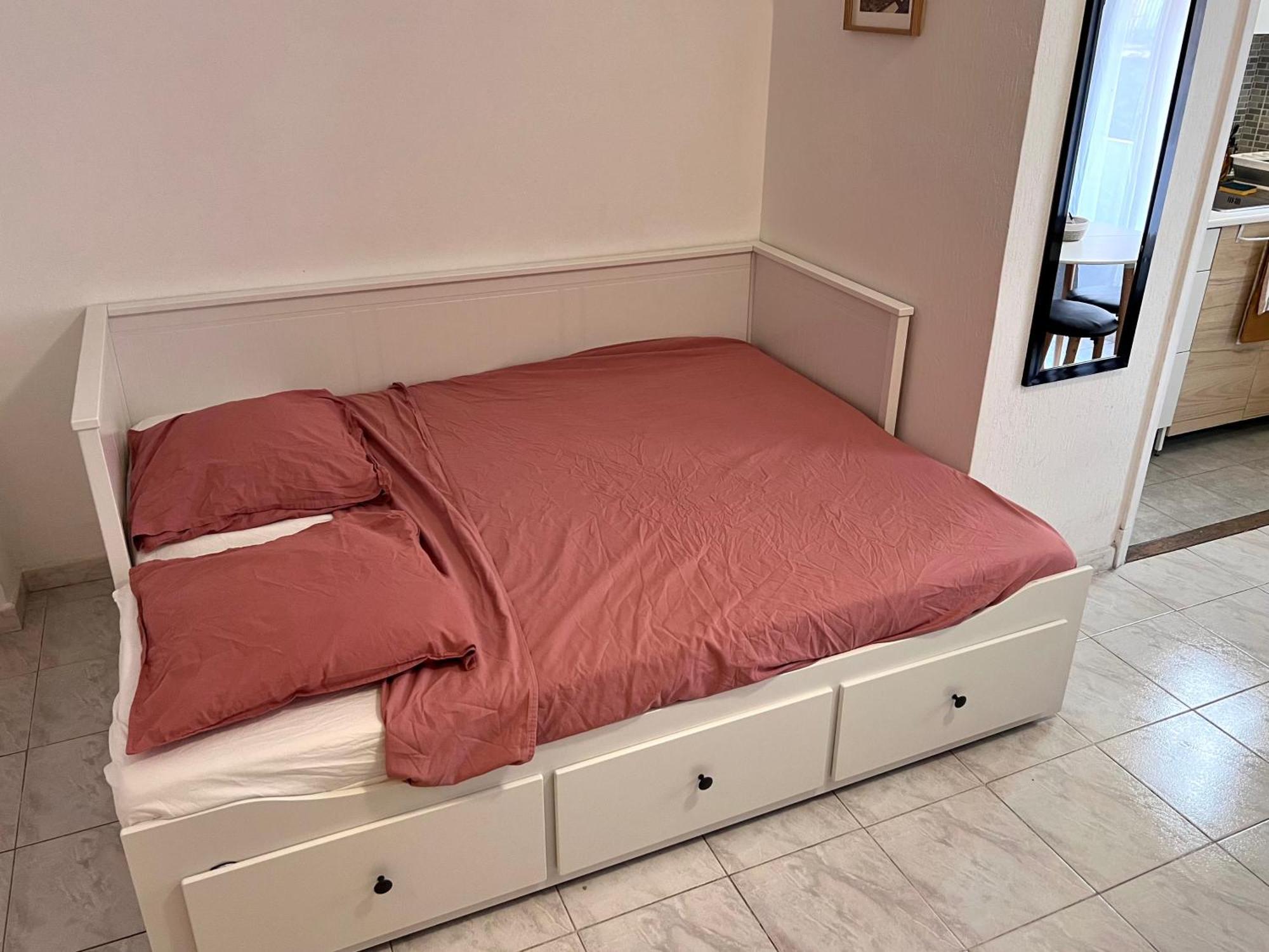 Fully Equipped Apt For 3, Near Negresco Nice Bagian luar foto